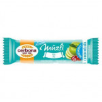 Müsli tyčinka, fitt, CERBONA