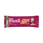 Müsli tyčinka, višeň, 35 g, NESTLÉ