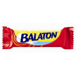 Balaton tyčinka, hořká čokoláda, 27 g, NESTLÉ 12562084