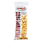 Arašídy pražené, solené, 70 g, MOGYI