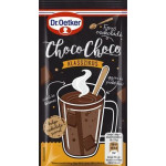 Horká čokoláda "Choco-Choco", klasik, 34 g, DR OETKER 182003775
