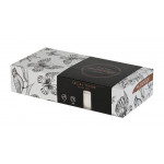 Odličovací ubrousky, 2vrstvé, 100 ks, TENTO