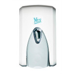 Dávkovač tekutého mýdla, YES