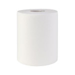 Papírové utěrka "Fine XL“, 2 vrstvé, role, 300 útržků, VICTORIA HYGIENE 852713