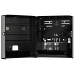 Tork Matic® zásobník na papírové ručníky v roli - s Intuition™ senzorem, nerezový, systém H1, TORK