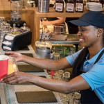 Stolní zásobník na ubrousky Fastfold, N2 systém, TORK