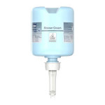 420602 Tekuté mýdlo "Premium mini pipere", modré, 0,475 l, TORK