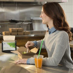 Ubrousky do zásobníku "Universal Interfolded", přírodní, 21,3x33cm, systém N4, TORK