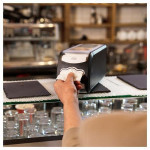 Ubrousky do zásobníku "Xpressnap Fit", bílá, N14 system, 720 ks, 2 vrstvé, 1/2 skládání, 21,3x16,5 c