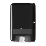 552008 Zásobník na ručníky "Xpress® Multifold", černá, TORK