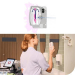 Zásobník na osvěžovač vzduchu, bílá, A3 systém, TORK 256010