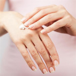 Hydratační krém pro citlivou pokožku "Mini", bílá, 0,525 l, systém S5, Premium, TORK 425202