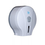 Zásobník na toaletní papír "Yes", bílá, 32,5 x 31 x 13 cm, MJ2