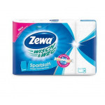 Kuchyňské utěrky "Wisch&Weg extra lang", 2vrstvé, 4 role, ZEWA