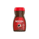 Káva, instantní, 100 g, NESCAFÉ, "Classic"