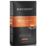 Káva "Espresso 57", pražená, mletá, 250 g, DAVIDOFF 8699