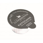 Smetana do kávy, porcovaná, 240 x 7,5 g, J.J. Darboven 13341