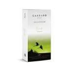 Kávové kapsle "Brasile", kompatibilní s Nespresso, 10 ks, CARRARO CAR020