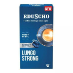 Kávové kapsle "Lungo Strong ", kompatibilní s Nespresso, 10 ks, EDUSCHO 537123