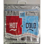 Chladicí taška, 43 x 47 cm, ALUFIX ISOT50NEUT