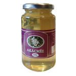 Med, akátový, 500 g,
