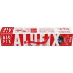 Sáčky "Zip Fix", se zavíráním, mix, ALUFIX