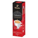 Kávové kapsle "Cafissimo Espresso Elegant", 10 ks, TCHIBO