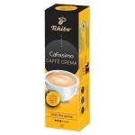 Kávové kapsle "Cafissimo Café Crema Fine", 10 ks, TCHIBO