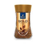 Káva "Gold Selection", 200 g, instantní, TCHIBO