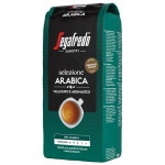 Káva "Selezione Arabica", pražená, vakuově balená, 1000 g, SEGAFREDO