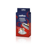 Káva "Crema e Gusto", pražená, mletá, 250 g, LAVAZZA 68LAV00014