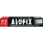 Alobal, 200 m, ALUFIX