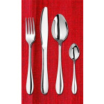 Sada příborů "Palermo", 24 ks, nerez