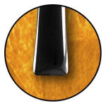 Čajová/kávová lžička "Madeira", nerezová ocel, 13,5 cm, 6ks