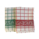 Kuchyňská utěrka "GastroLine", textil, 45 x 65 cm