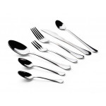 Nůž "Boston", nerezová ocel, 20,5, cm, 6 ks