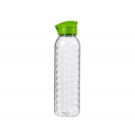 Láhev "Smart Dots", zelená, plast, 750 ml, CURVER