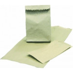 Papírový sáček, 2 kg, 600 ks