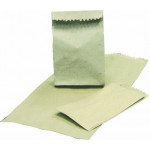 Papírový sáček, 5 kg, 500 ks