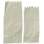 Papírový sáček na pekárenské výrobky, 1,5 kg, 1 000 ks