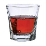 Sklenička, 28 cl, "Flamenco WH"