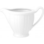 Konvička na mléko "Oslo", bílá, 25 cl, ROTBERG 1211OSL002