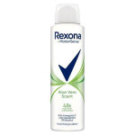 Antiperspirant "Aloe Vera", 150 ml, REXONA 67529120