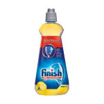 Leštidlo "Shine&Dry", citron, 400 ml, FINISH