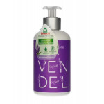 Tekuté mýdlo, levandule, s pumpičkou, 300 ml, FROSCH FR-6624