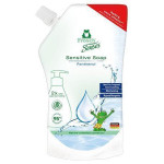 Tekuté mýdlo "Sensitive skin", náplň, 500 ml, FROSCH FR-1599-8