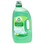 Prostředek na mytí nádobí, zelený citron, 5 l, FROSCH FR-1558