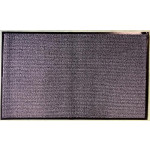 Rohožka, šedá, 120 x 240 cm, 1605LTR080