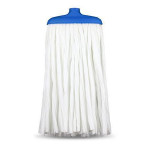 Náhradní mop "SoftMOP", modrá, průmyslové použití, 1 ks, BONUS B979