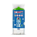 Náhradní mop "SoftMOP", zelená, průmyslové použití, 1 ks, BONUS B993